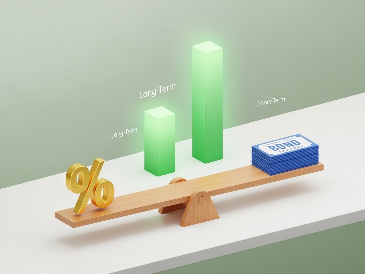 금리 채권 관계