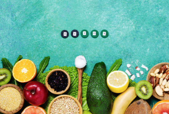 플라보노이드의 효능과 부작용 및 영양 성분과 포함된 음식.