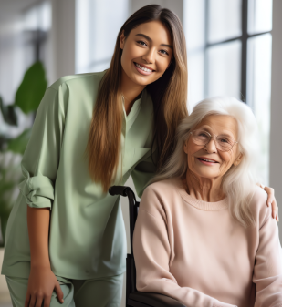 노인장기요양보험 등급판정