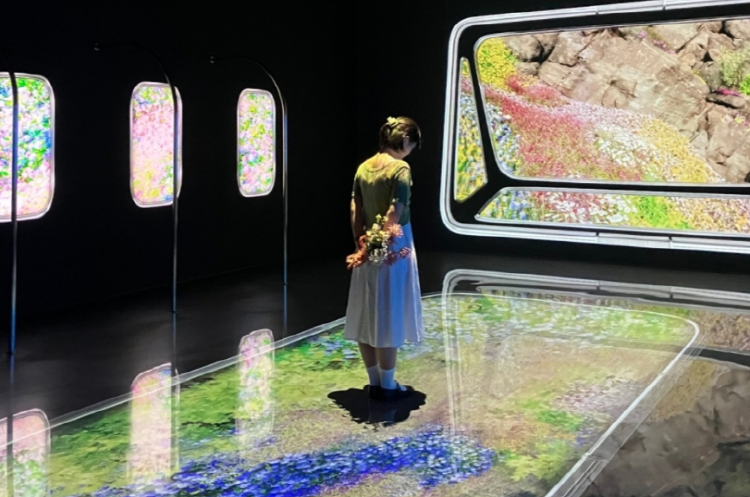 뮤지엄 딥다이브