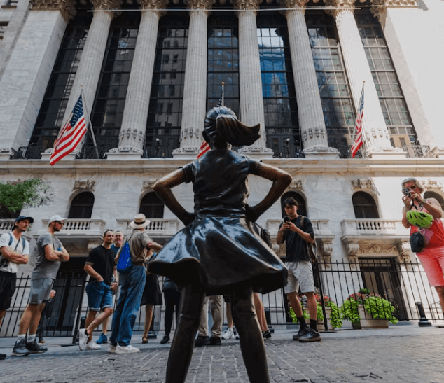 9월 증시 하락 공식&amp;#44; 이번엔 깨질까? 주목하는 3가지 변수