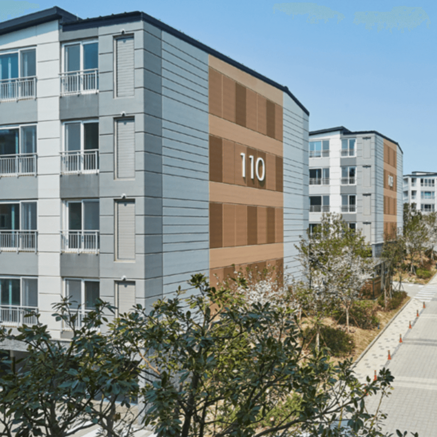 제주 영어교육도시 한화 꿈에그린