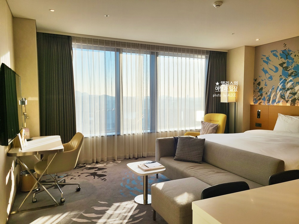 노보텔 스위트 용산 kkday 할인 3만원 쿠폰으로 169,000원 예약하기 (~04.20)