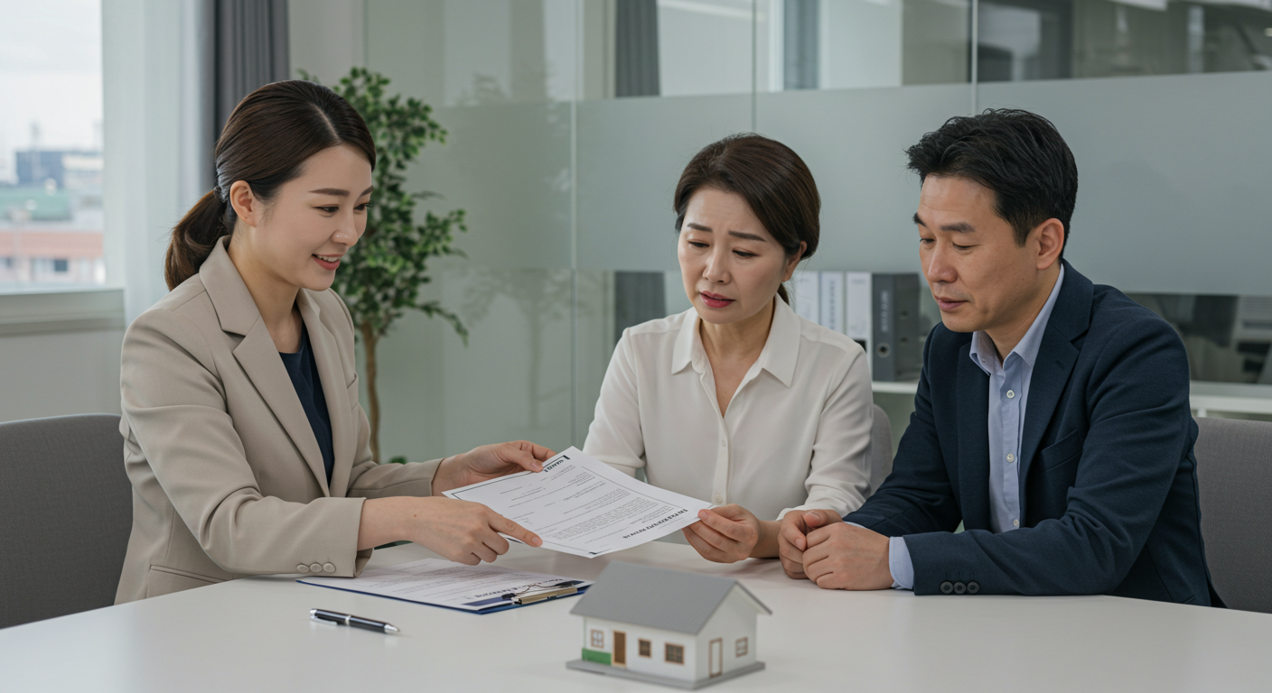 법적 분쟁 발생 시 도움받을 수 있는 기관