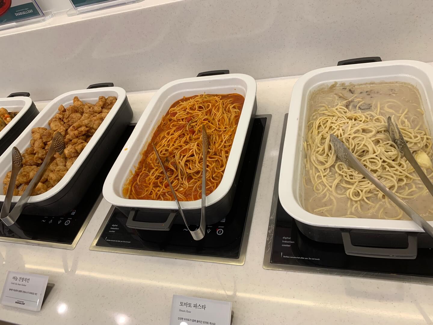 당산근처음식점