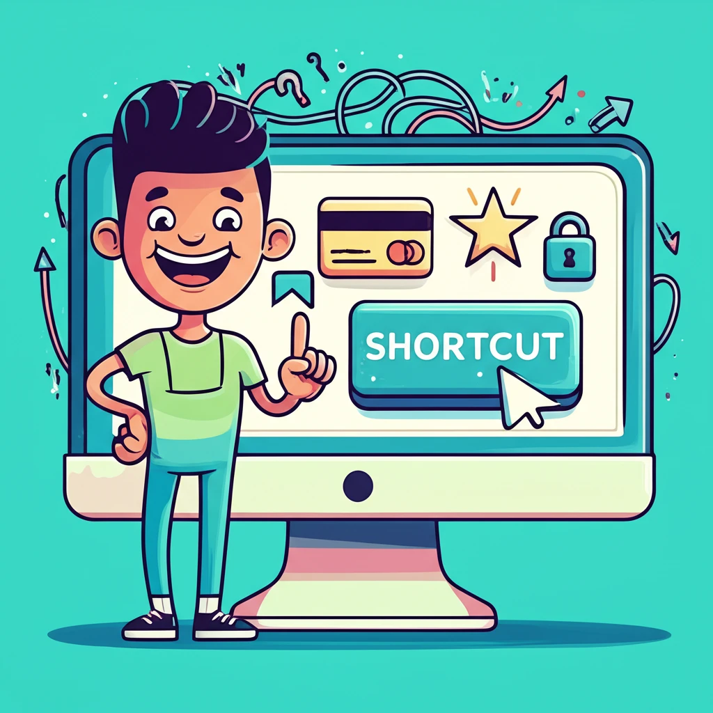 스마트한 KB국민카드 생활을 위한 홈..