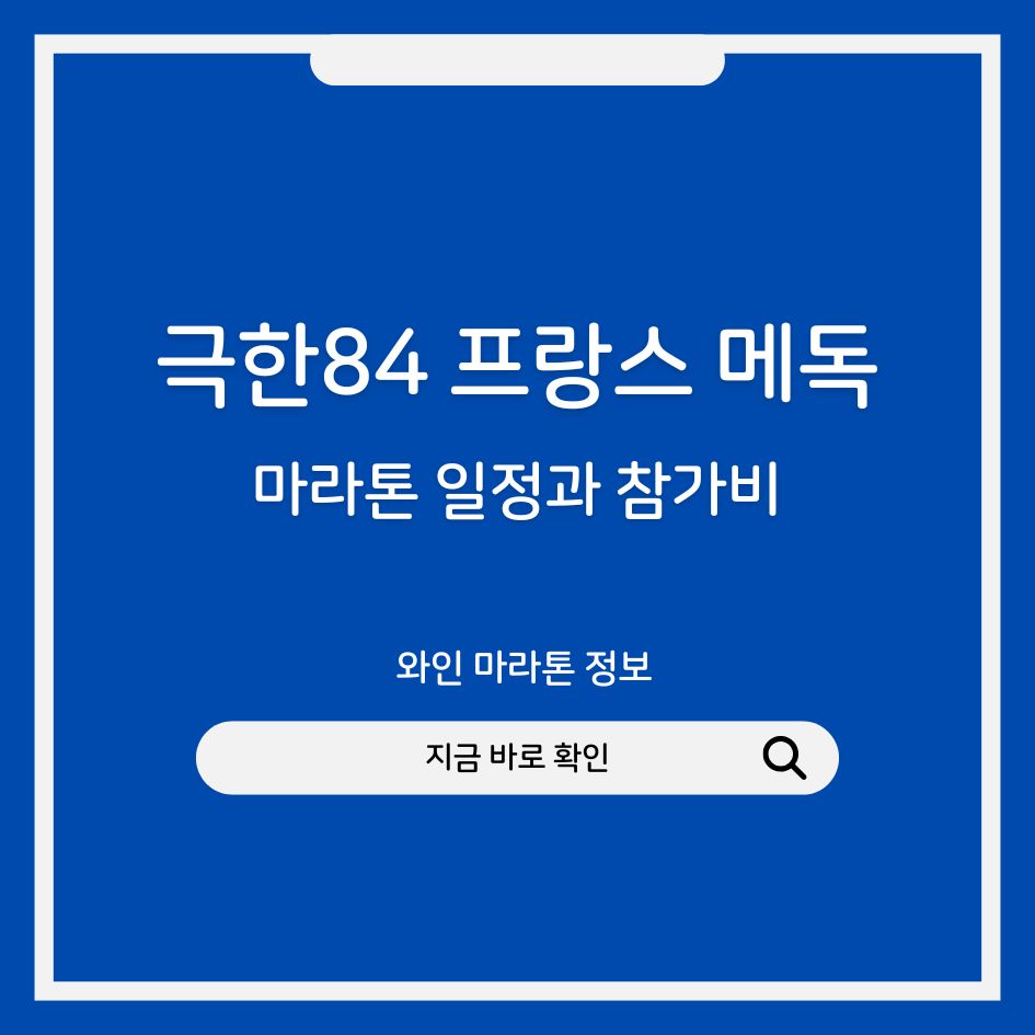 프랑스 메독 마라톤 참가자 분장 퍼레이드