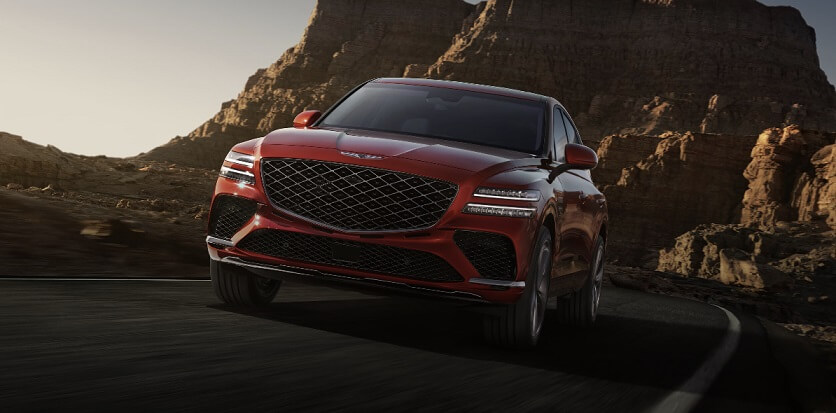 2024 GV80 쿠페 정보 가격 제원 포토 모의견적