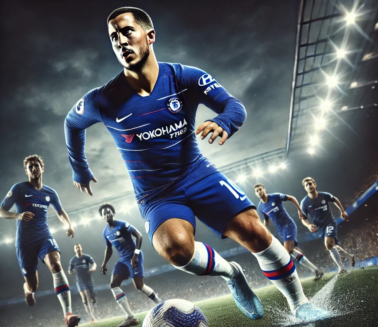 아자르 관련 사진