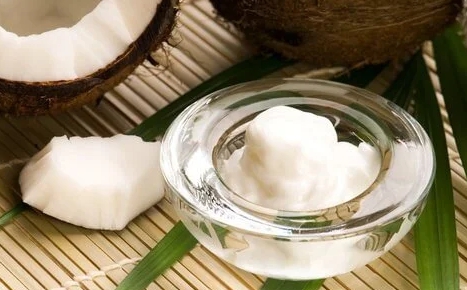 코코넛오일 효능