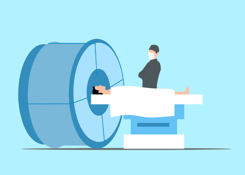 최신 연구로 본 암 초기 증상 관련 이미지