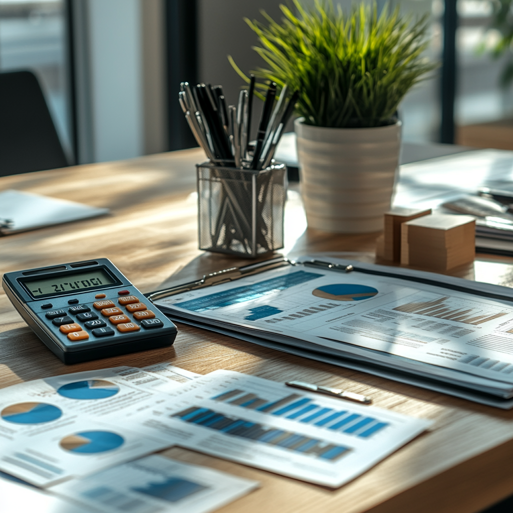 2025년 연말정산의 주요 일정과 절차