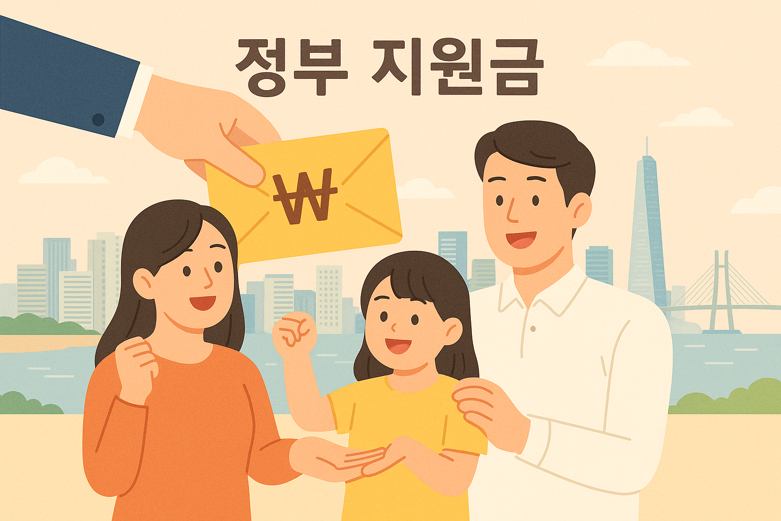 인천광역시 계양구 2025년 6월 지원금 안내