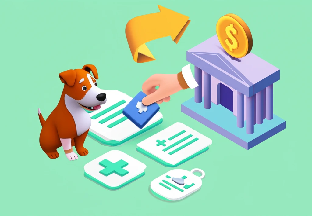 충북 반려동물 등록 가구 의료비 지원..