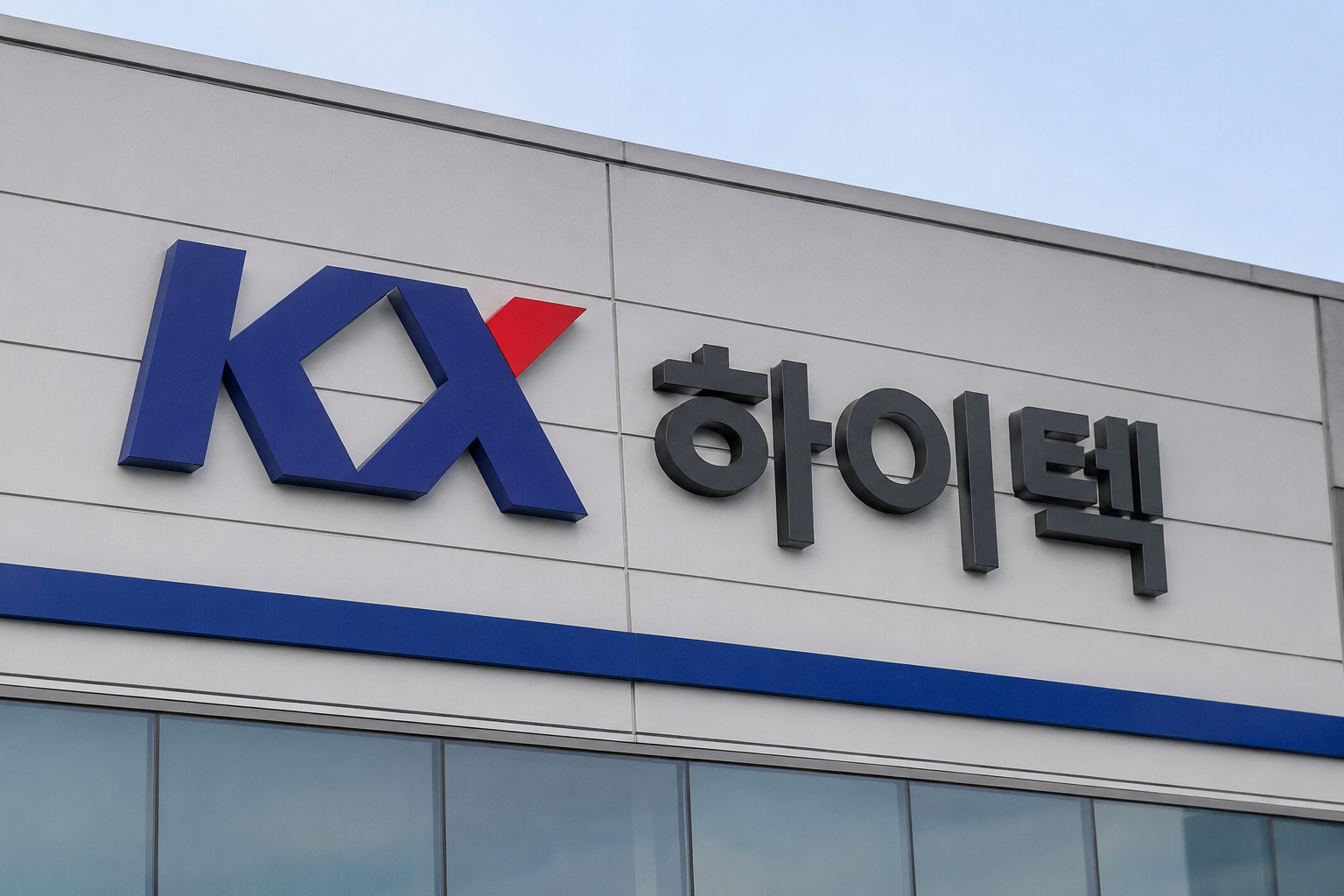 KX하이텍 주가 전망, 지금 들어가도 될까 반도체 수혜 기대감 분석