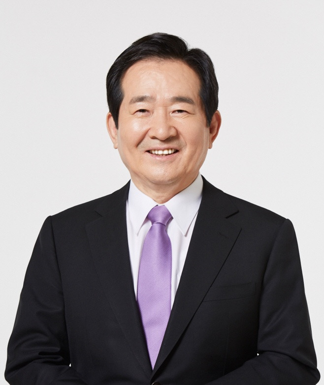 정세균 국무총리 경력