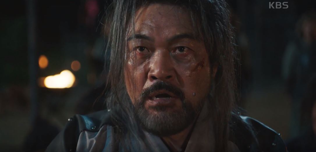 고려거란전쟁_8회
