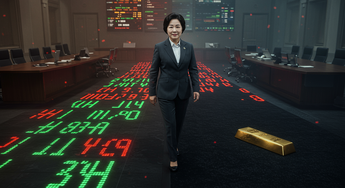 금 투자, 어떻게 접근해야 할까?