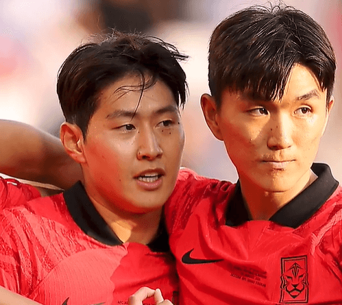 손흥민 김민재 호날두 제치고 7년 연속 수상