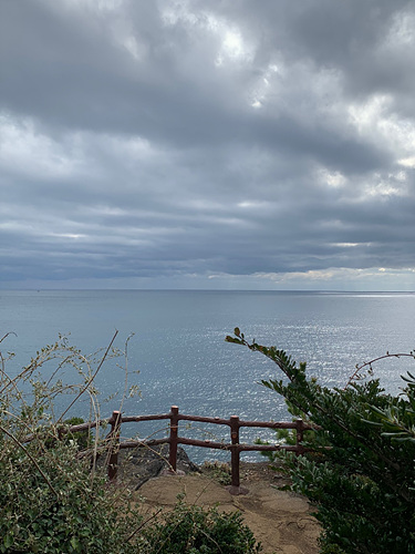 남원해안경승지_산책로