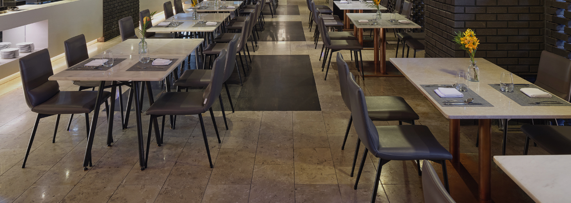 여의도 글래드 호텔 조식