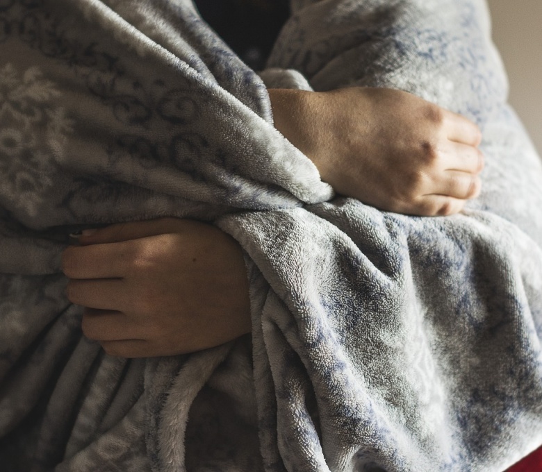 대상포진 초기증상 감기 관련 이미지