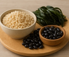 마그네슘이 풍부한 음식