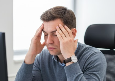 정상범위를 벗어날 때 나타날 수 있는 문제