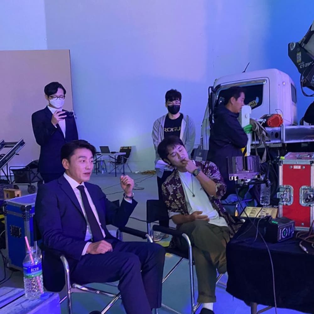 마츠다 부장