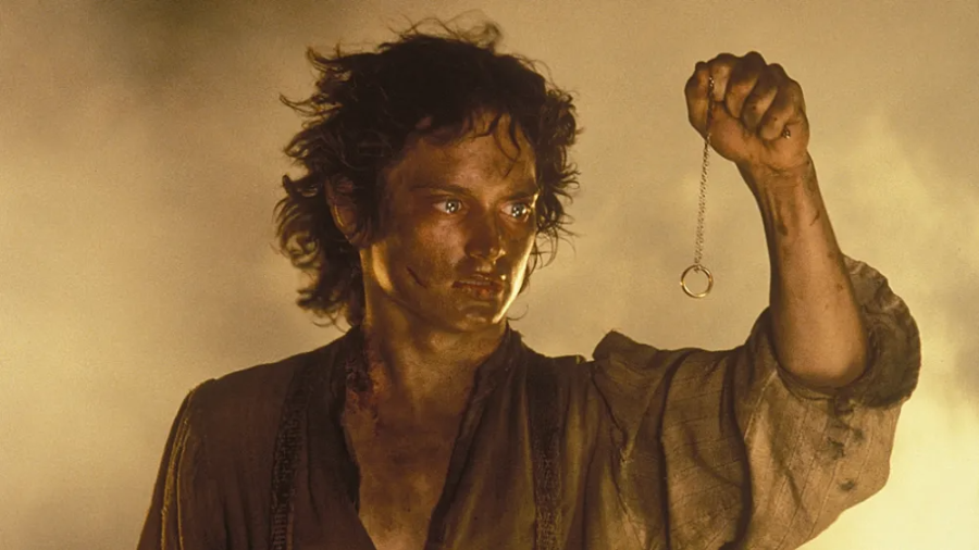 반지의 제왕 3: 왕의 귀환 (2003)