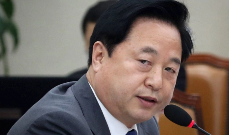 김두관 국회의원 프로필 나이 고향 학력 재산