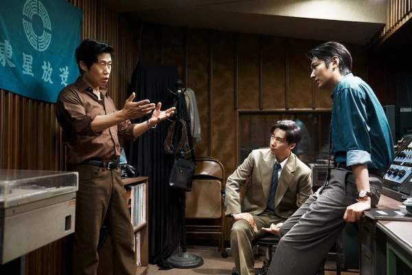 암살자들 관객수&middot;논란&middot;실화 총정리｜박스오피스 1위&middot;출연진&middot;후기&middot;평점&middot;손익분기점&middot;결말 복사