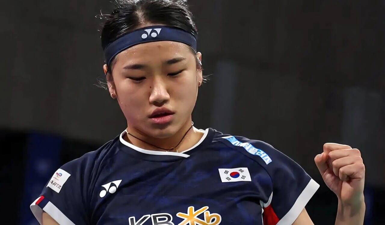 전영 오픈 안세영 8강 경기 일정 시간 상대 중계 우승상금