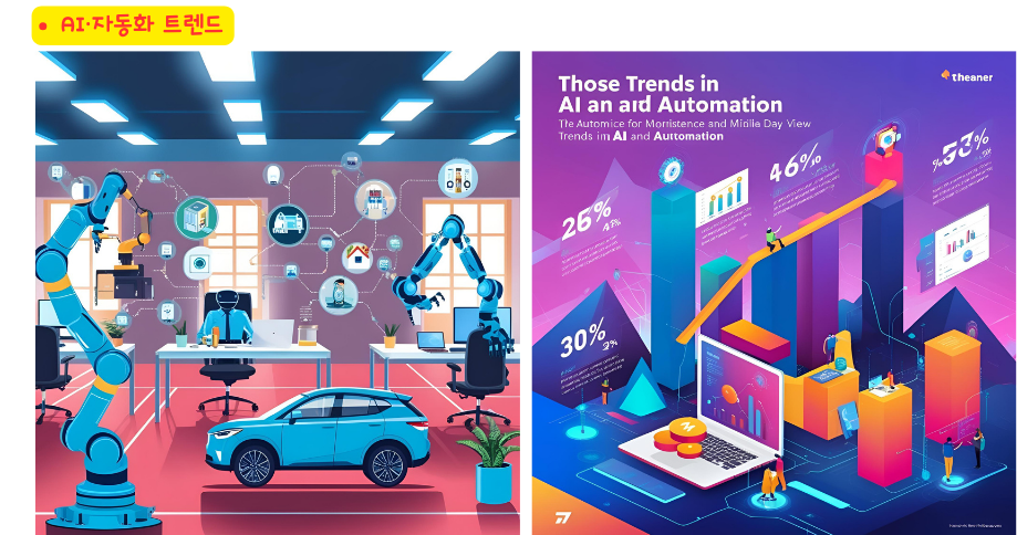 AI·자동화 트렌드