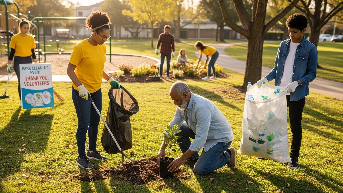 1365자원봉사포털 봉사시간 조회