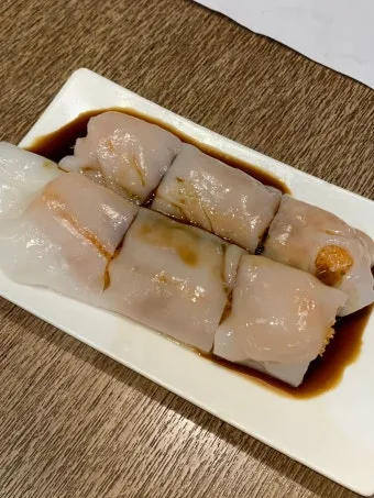 홍콩 맛집 총정리 지금 확인하고 맛있게 즐기기를 위한 팁_5