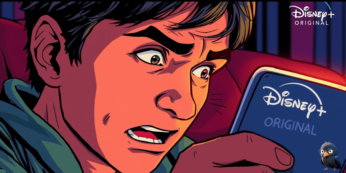 디즈니플러스 오리지널 드라마