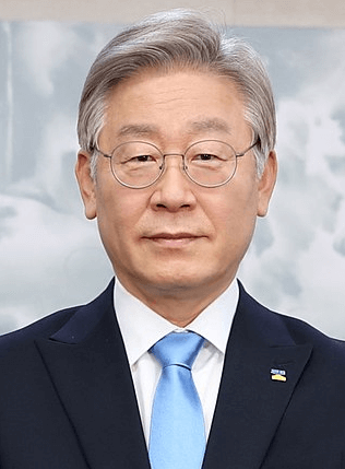 이재명 대표 사진