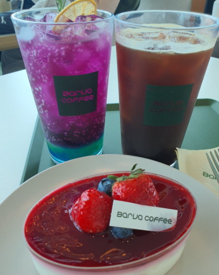 대부도 카페 추천