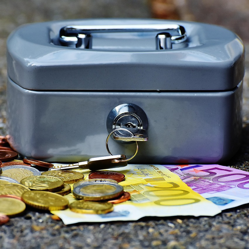 소비 패턴을 바꿔 생활비를 줄이는 똑똑한 구조화 전략