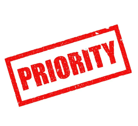 직업 선택에 중요한 요소