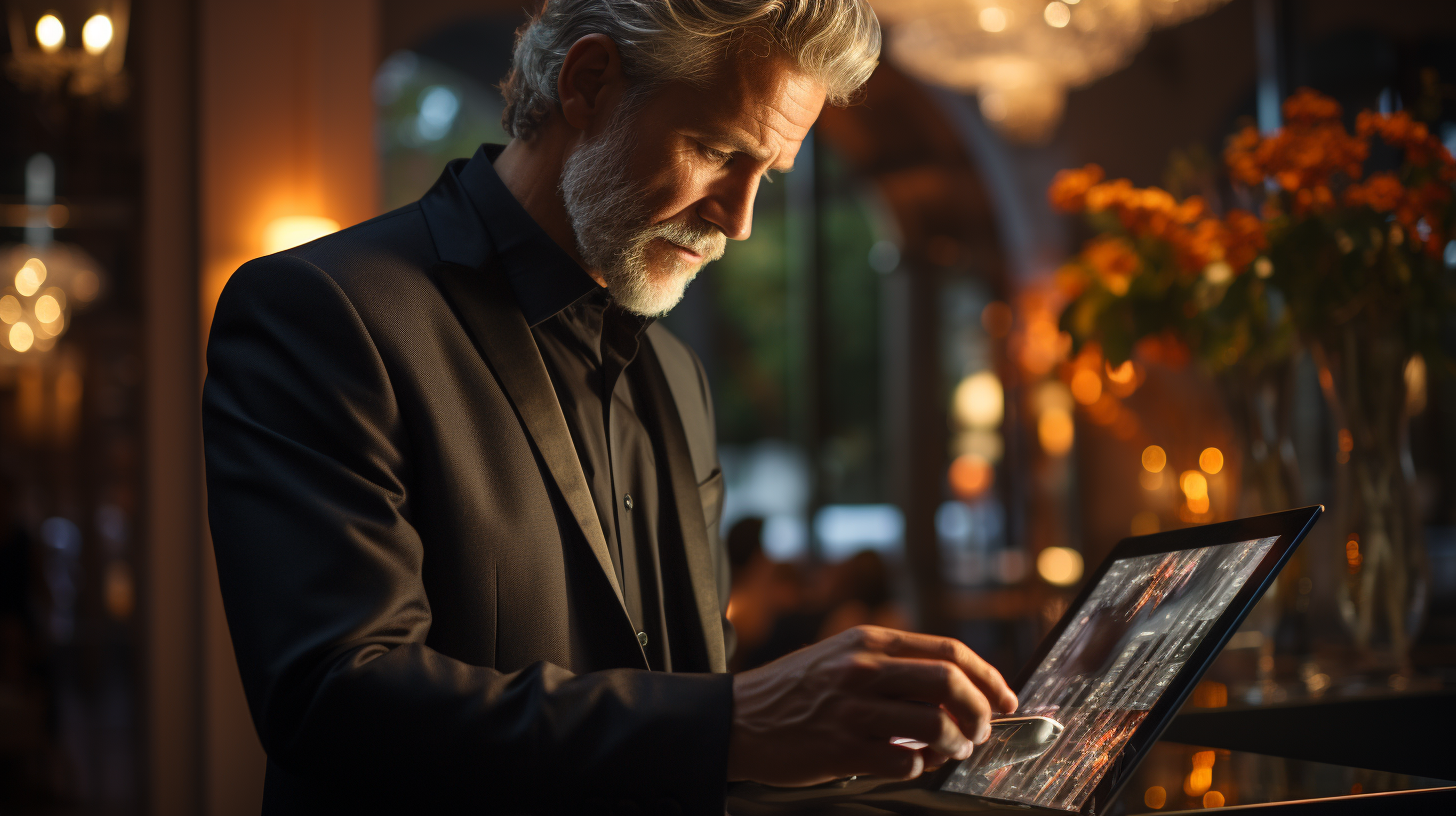 70대 노후 부자의 조건