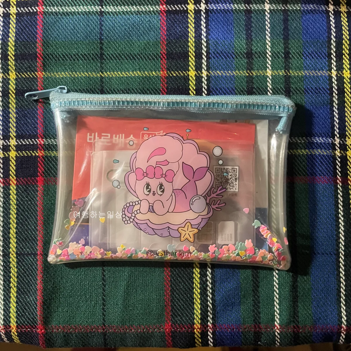 해외여행-베트남-3박4일-데이터-어느정도가-적당한지?-유심-이심-사용-비교후기