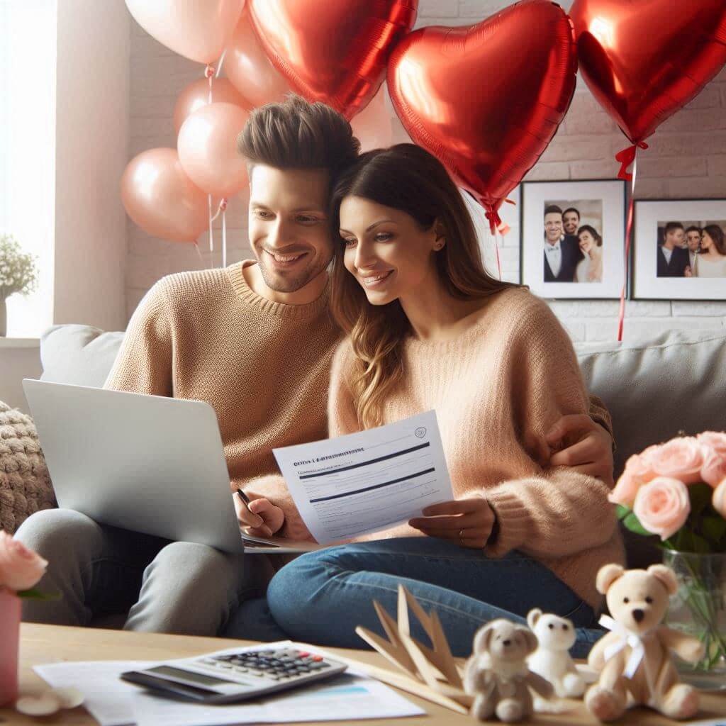 신혼부부 전세자금 대출: 자격요건부터 신청방법까지 완벽 가이드