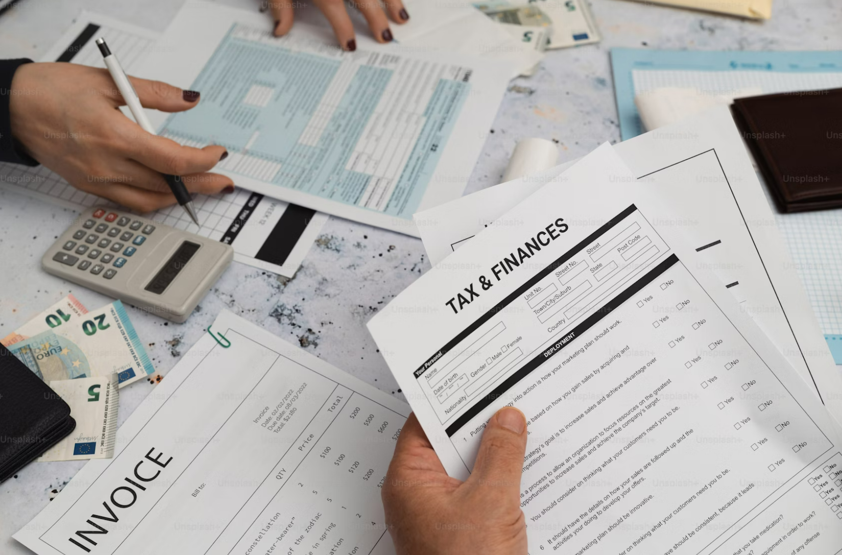 글로벌 기업과 국경 없는 과세