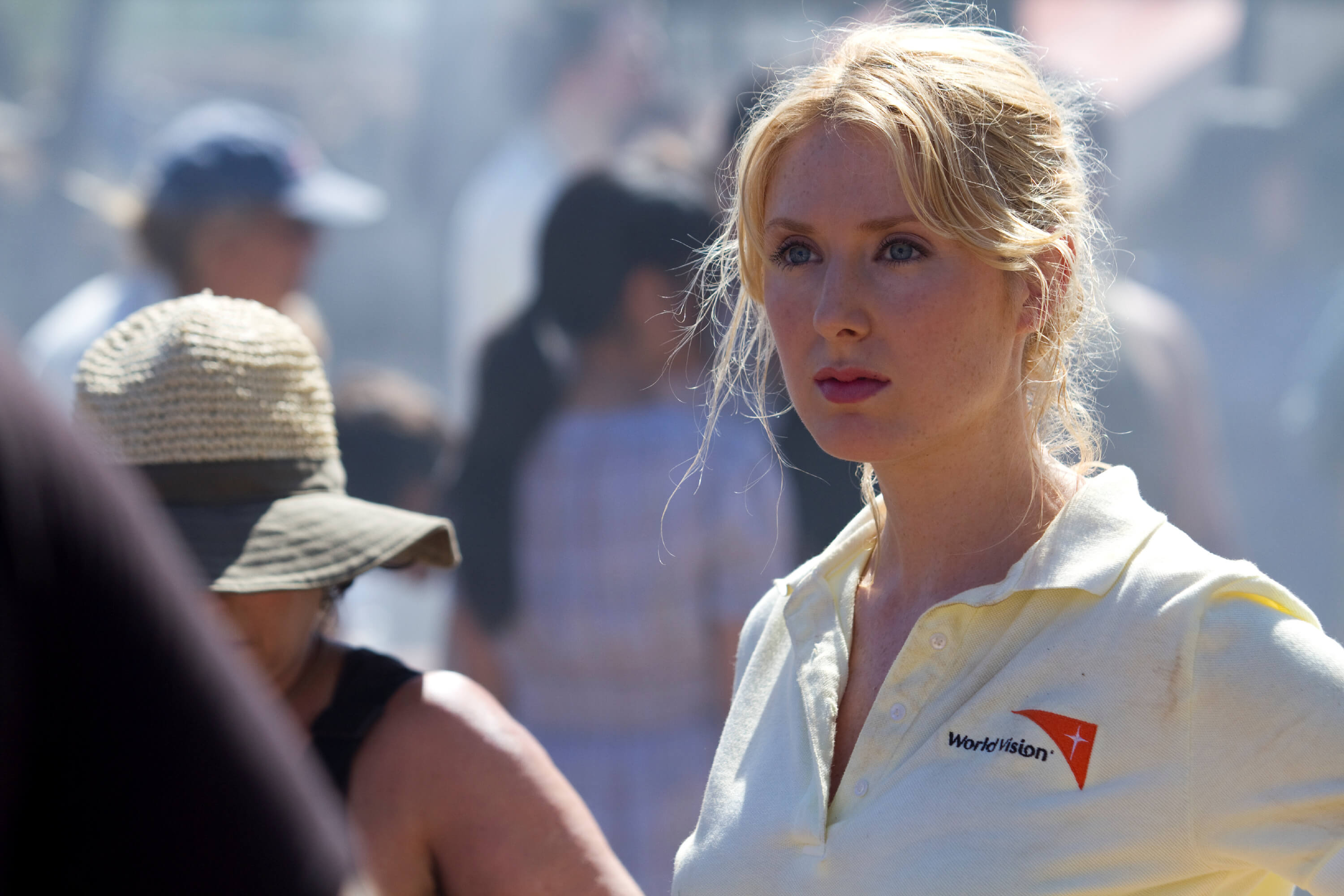 안나소피아 롭 영화 소울 서퍼