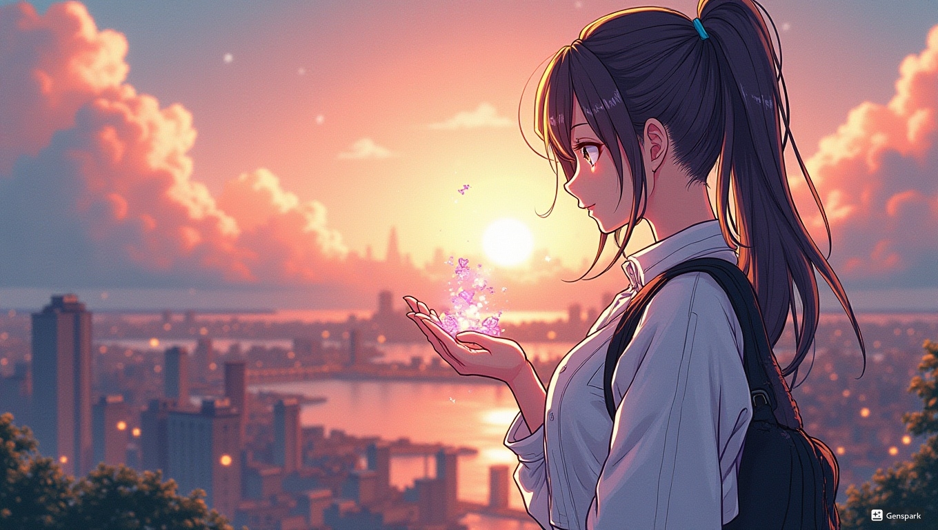 AI ์นํฐ๊ณผ ์น์์ค์ ์๋ก์ด ๋ฌผ๊ฒฐ ๊ด๋ จ ์ด๋ฏธ์ง