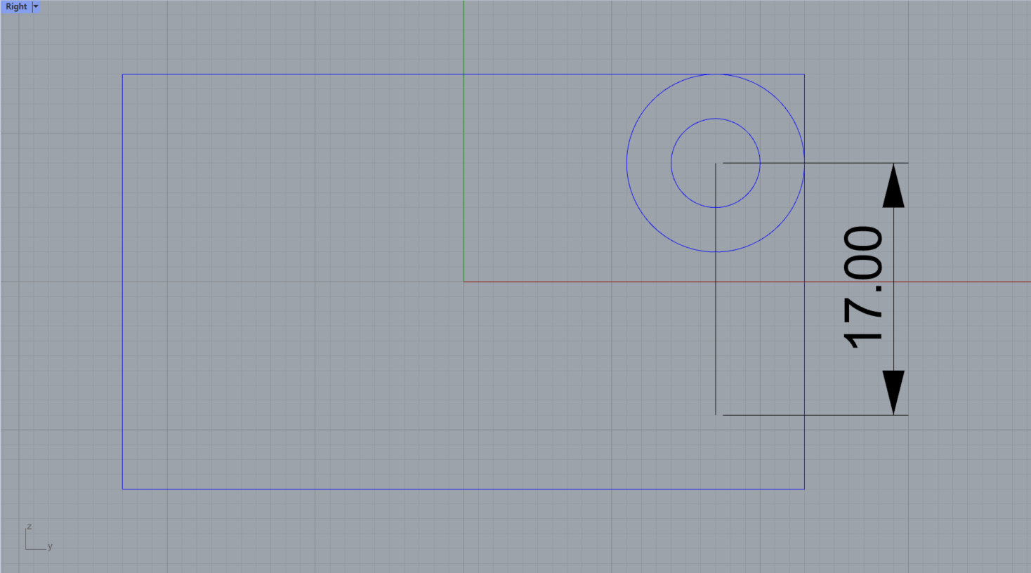 3D프린터운용기능사 공개도면 7번 만들어보기