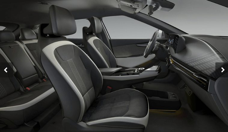 Kia EV6