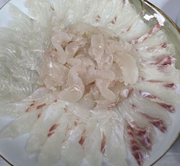 삼척 장호항 각종 수산물 요리 맛집 &amp;#124; 6시 내고향 방송 나온 바닷가횟집